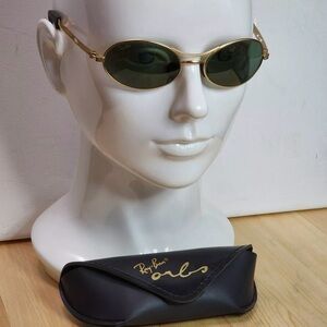 Ray-ban Sunglasses